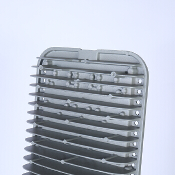 Hot Sell 120W IP65 Outdoor 3000K 4000K 5000K 5700K LED Street Light 